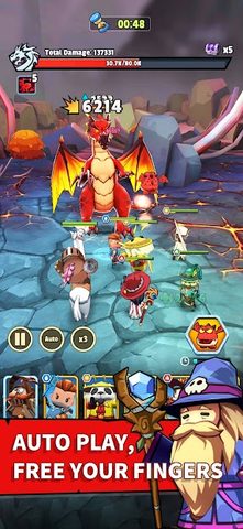 Screenshot 23: EZ Knight
