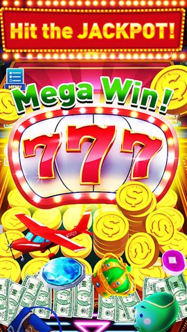 Screenshot 12: Coin Carnival Pusher Game