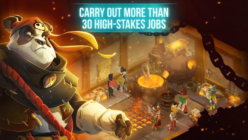 Screenshot 18: DOFUS Touch