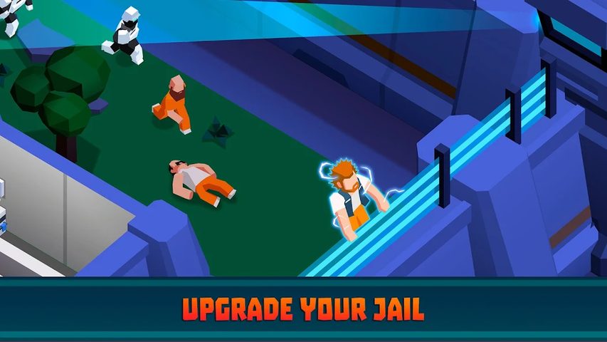 Screenshot 23: Prison Empire Tycoon－Idle Game