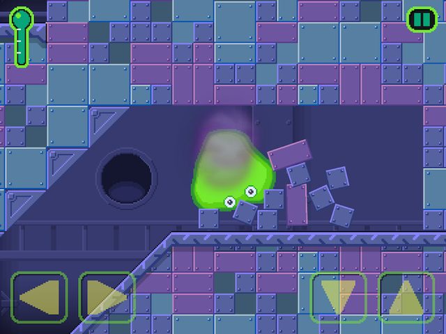 Screenshot 7: Slime Labs
