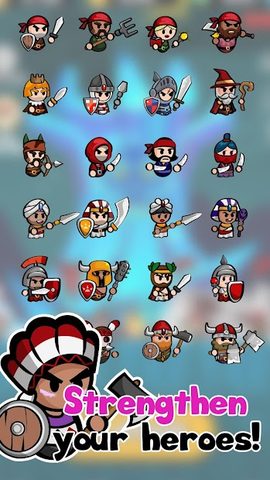 Screenshot 3: Redbros