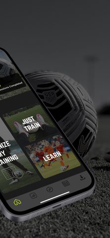 Screenshot 2: Beast Mode Soccer+ 4+