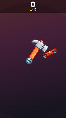 Screenshot 18: Hammer FRVR