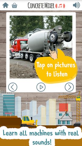 Screenshot 10: Kids Construction Game: Educational games for kids