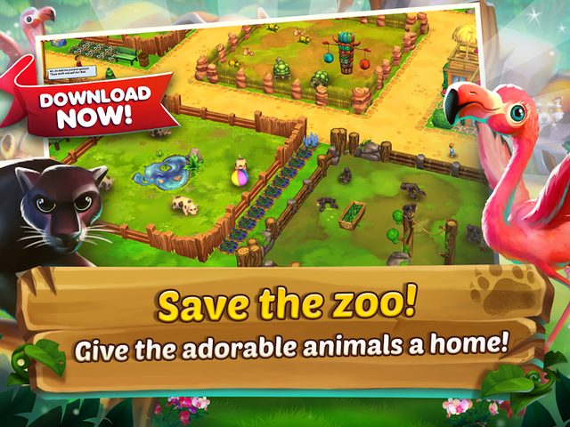 Screenshot 11: Zoo 2: Animal Park