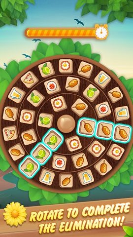 Screenshot 2: Tile Match Fun – Tile Master Matching Puzzle Game!