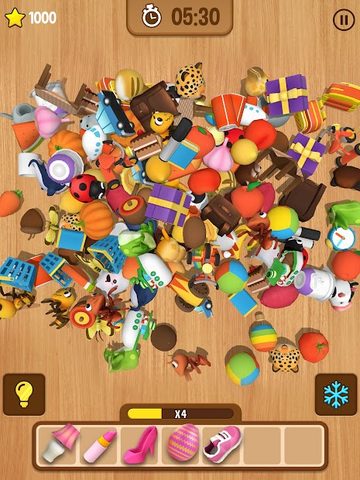 Screenshot 11: Match Triple 3D - Match 3D Master Puzzle