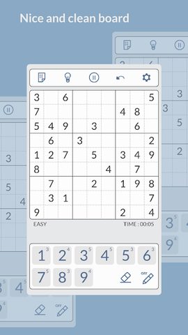 Screenshot 15: SUDOKU - TheSudoku.com