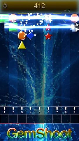 Screenshot 11: Gem Shoot