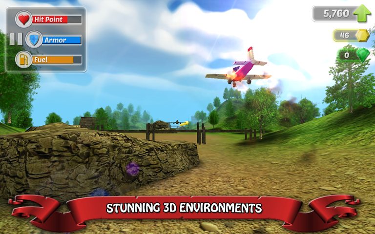 Screenshot 23: Wings on Fire