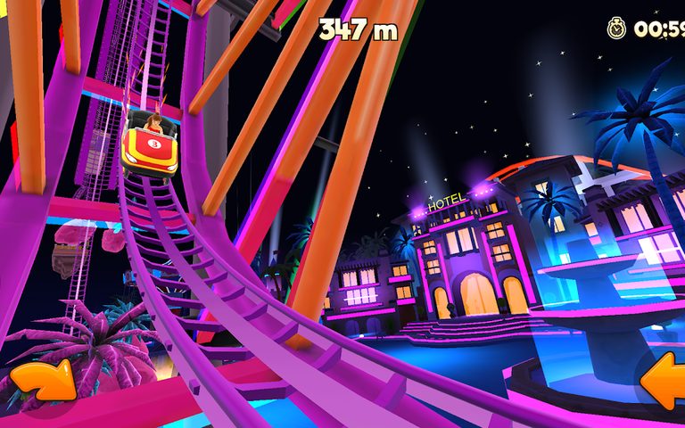 Screenshot 14: Thrill Rush Theme Park