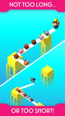 Screenshot 6: PLANK!