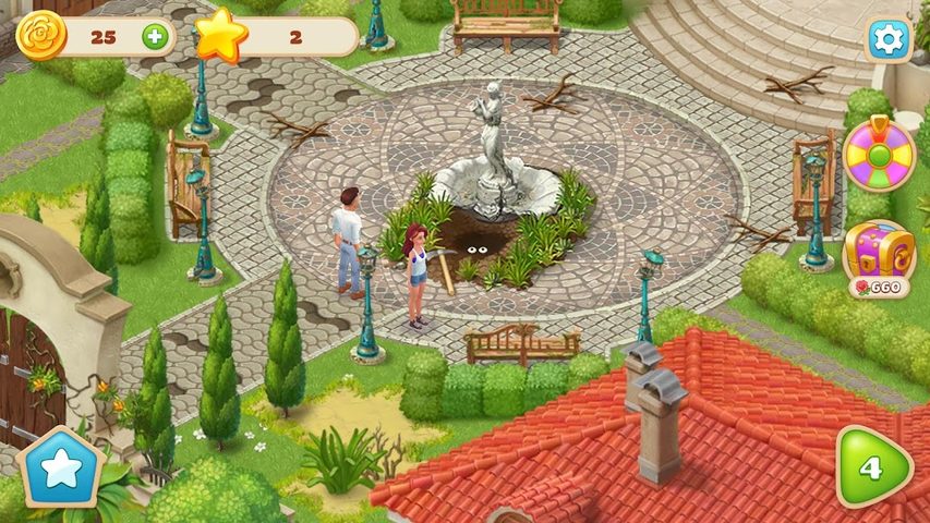 Screenshot 21: DifferenceLand Online