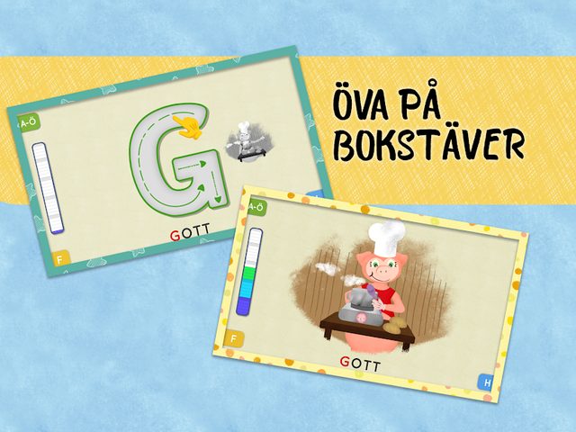 Screenshot 14: BUU-klubben