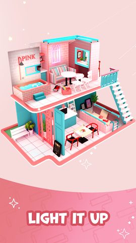 Screenshot 4: Diy World 3D