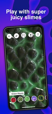 Screenshot 14: Antistress simulator by Jelly