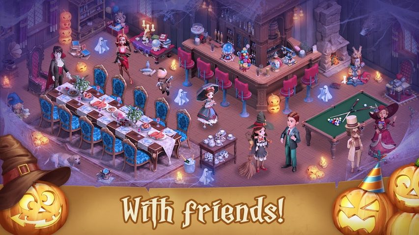 Screenshot 20: California Escapades