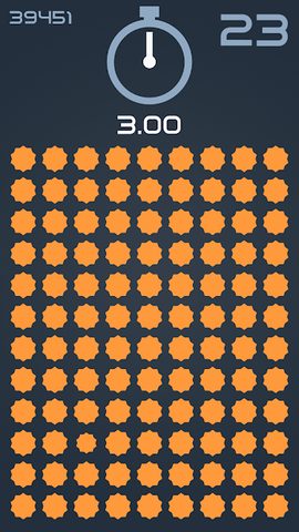 Screenshot 3: 3 Seconds (Can you spot it?)