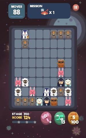Screenshot 19: 2048 BEAT: Make music