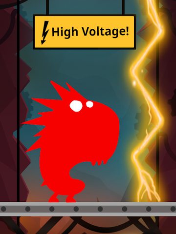 Screenshot 13: Run Spike Run - Ladder Race