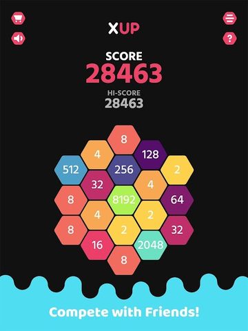 Screenshot 8: Xup