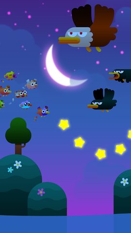 Screenshot 11: Birdy Trip