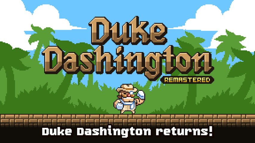 Screenshot 18: Duke Dashington Remastered