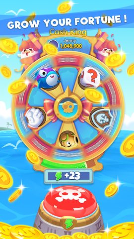Screenshot 16: Smash Island-Be the Island Kin