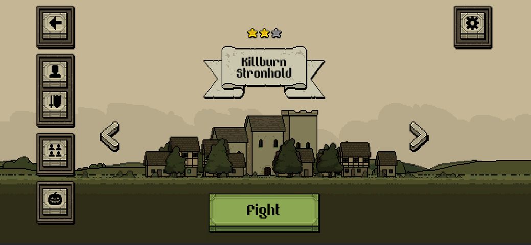 Screenshot 5: Bloody Bastards 12+