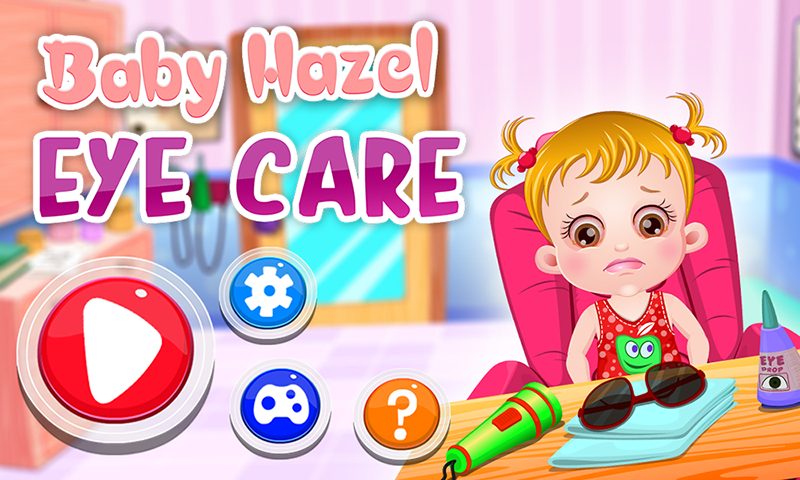 Screenshot 10: Baby Hazel Eye Care