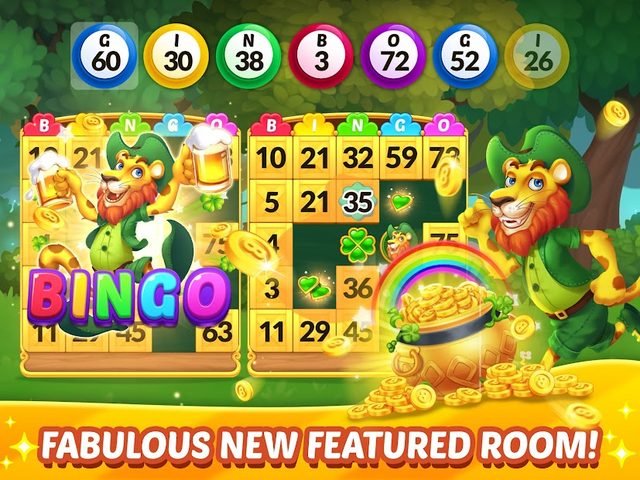 Screenshot 15: Bingo Aloha-Lucky Bingo Live