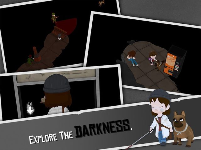 Screenshot 19: DeLight: The Journey Home