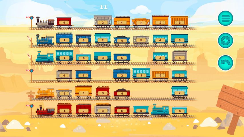 Screenshot 23: Connectos