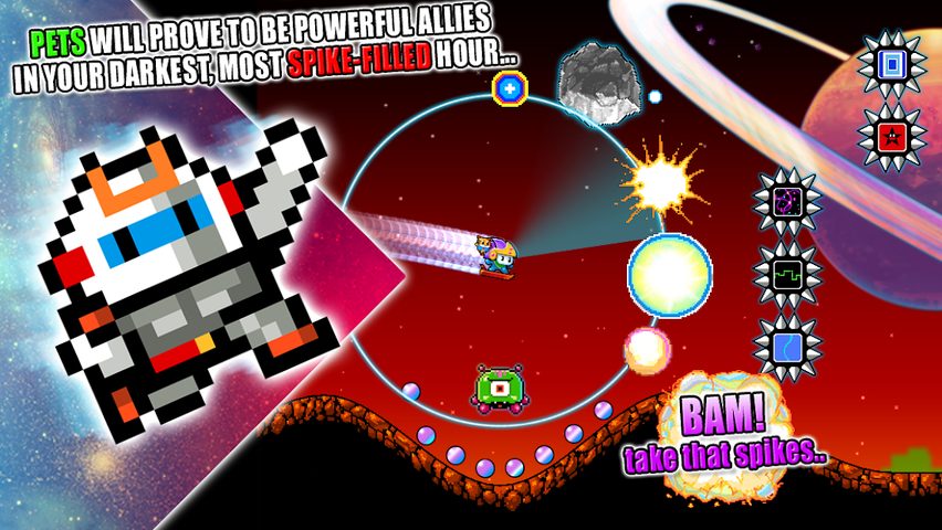 Screenshot 10: Time Surfer