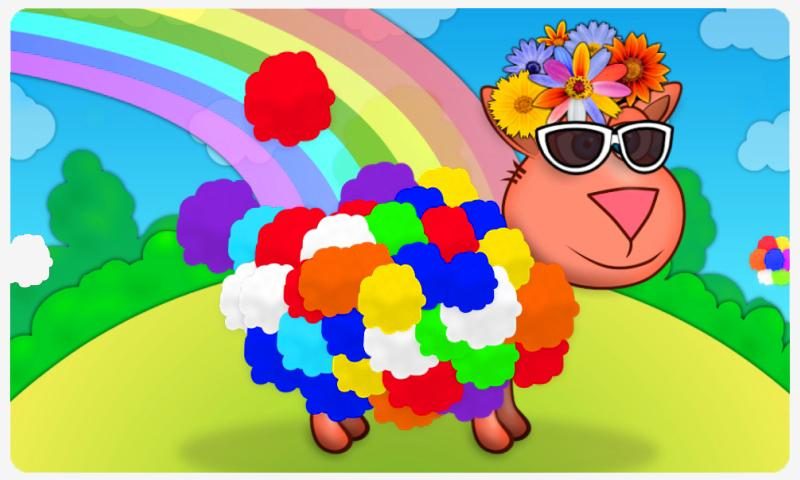 Screenshot 7: Super Kids Games Pack