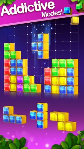 Screenshot 5: Block Puzzle Jewel: Gem Legend