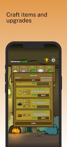 Screenshot 16: Mine Tap