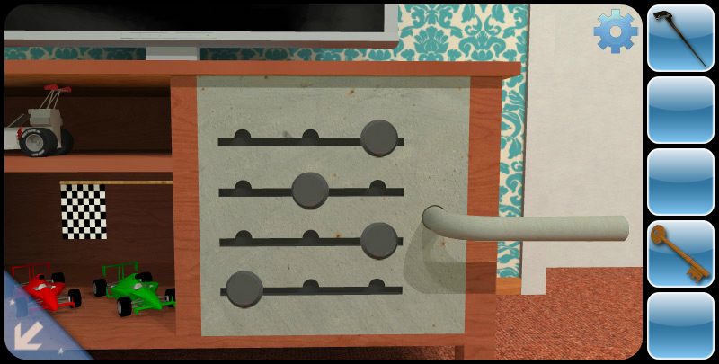 Screenshot 10: Can You Escape