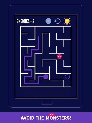 Screenshot 19: Mazes & More