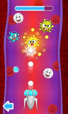 Screenshot 5: Doctor Kids 2