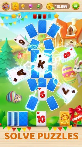 Screenshot 19: Solitaire Tripeaks: Farm Story