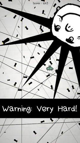 Screenshot 21: No Humanity - The Hardest Game