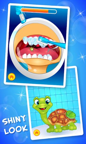 Screenshot 5: Pet Wash