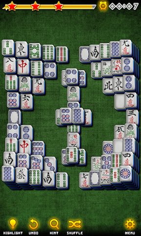 Screenshot 9: Mahjong Legend