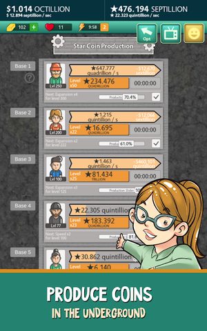 Screenshot 21: Sky Tower Tycoon – Idle Game
