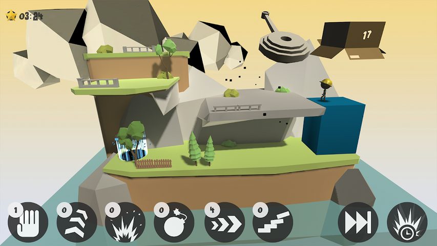 Screenshot 18: Sticklings Deluxe