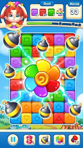 Screenshot 5: Toy Match Legend