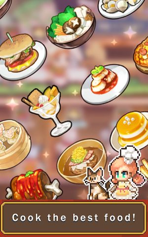 Screenshot 18: Cooking Quest : Food Wagon Adv