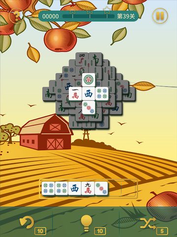 Screenshot 10: Mahjong Craft: Triple Matching
